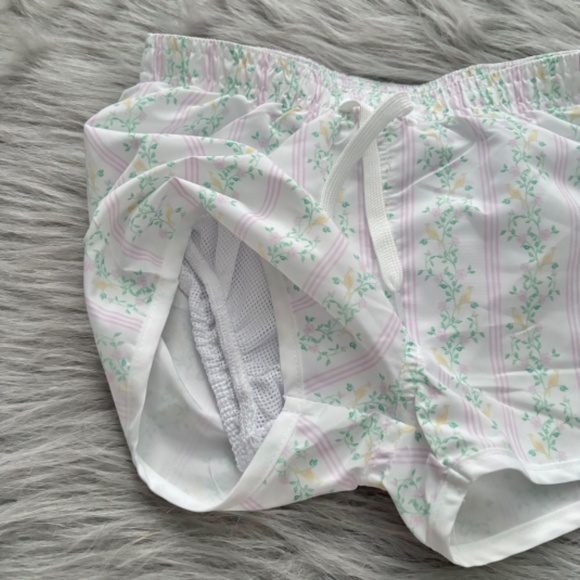 Edgehill Collection Boys Nwt Lot of 2 Swim Trunks Shorts - Picture 3 of 7